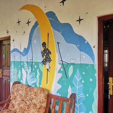 Gunne Fisherman House Weligama Pokój zdjęcie