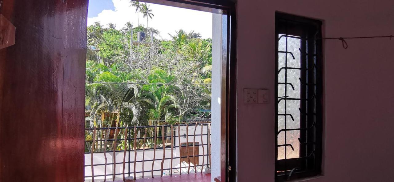 Gunne Fisherman House Weligama Zewnętrze zdjęcie