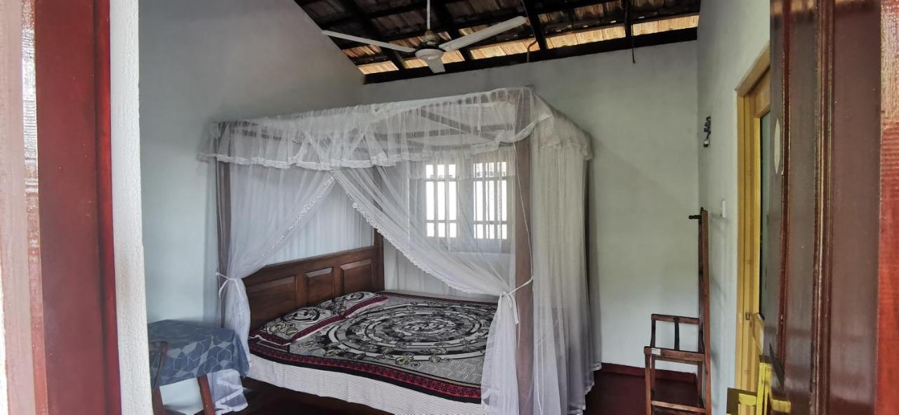 Gunne Fisherman House Weligama Pokój zdjęcie