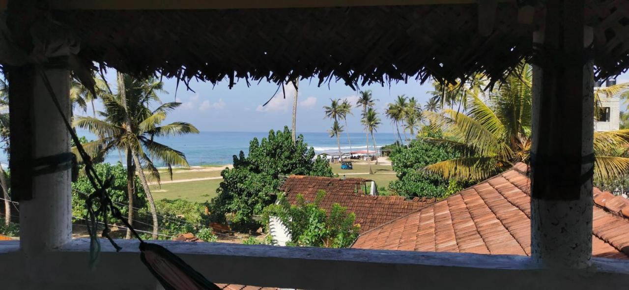 Gunne Fisherman House Weligama Zewnętrze zdjęcie