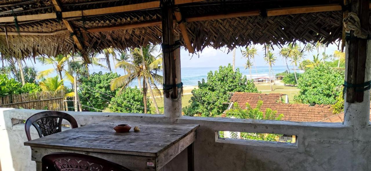 Gunne Fisherman House Weligama Zewnętrze zdjęcie