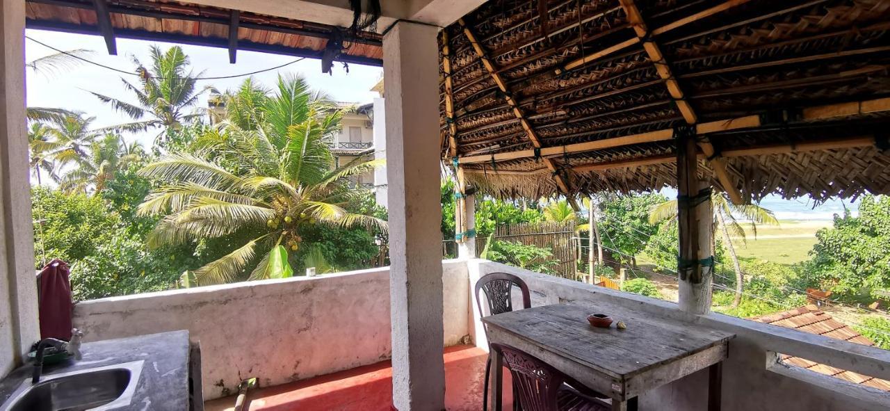 Gunne Fisherman House Weligama Zewnętrze zdjęcie