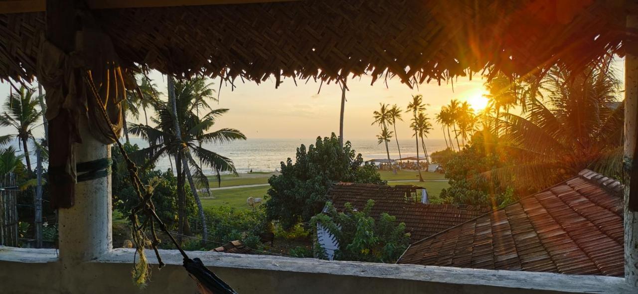Gunne Fisherman House Weligama Zewnętrze zdjęcie