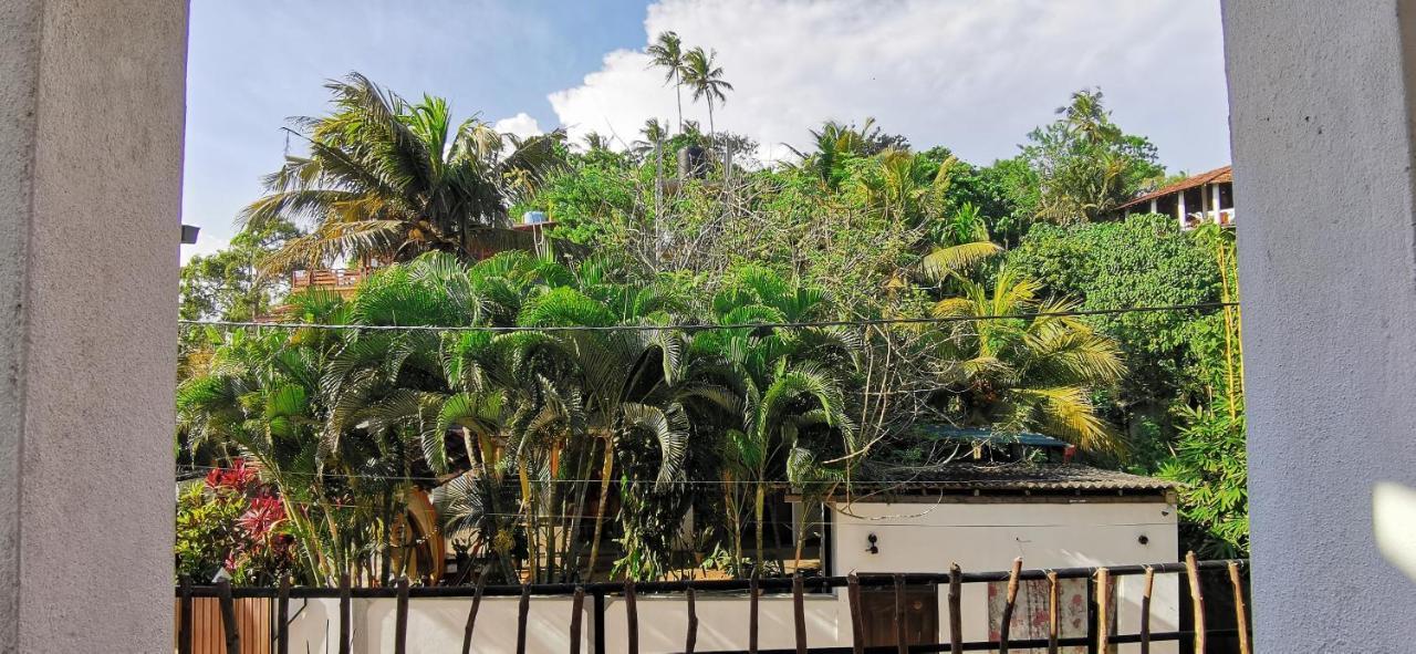 Gunne Fisherman House Weligama Zewnętrze zdjęcie