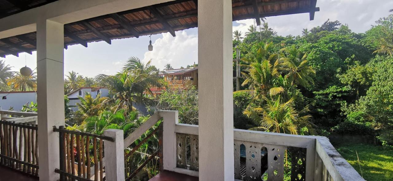 Gunne Fisherman House Weligama Zewnętrze zdjęcie