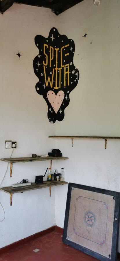 Gunne Fisherman House Weligama Zewnętrze zdjęcie