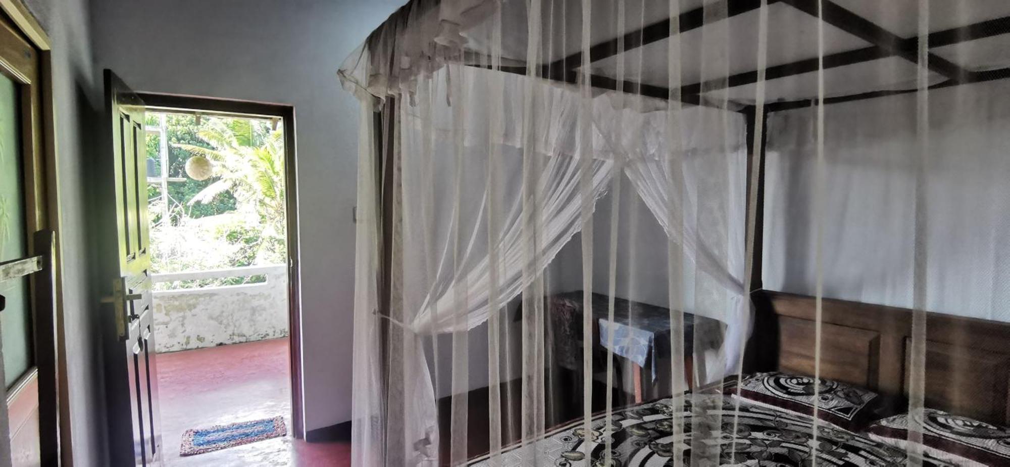 Gunne Fisherman House Weligama Pokój zdjęcie